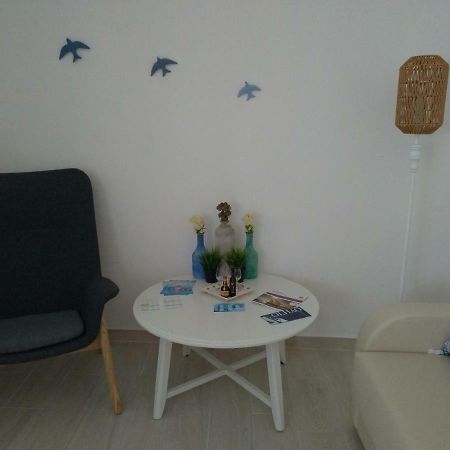 Casa Da Avo Lu Leilighet Olhão Eksteriør bilde