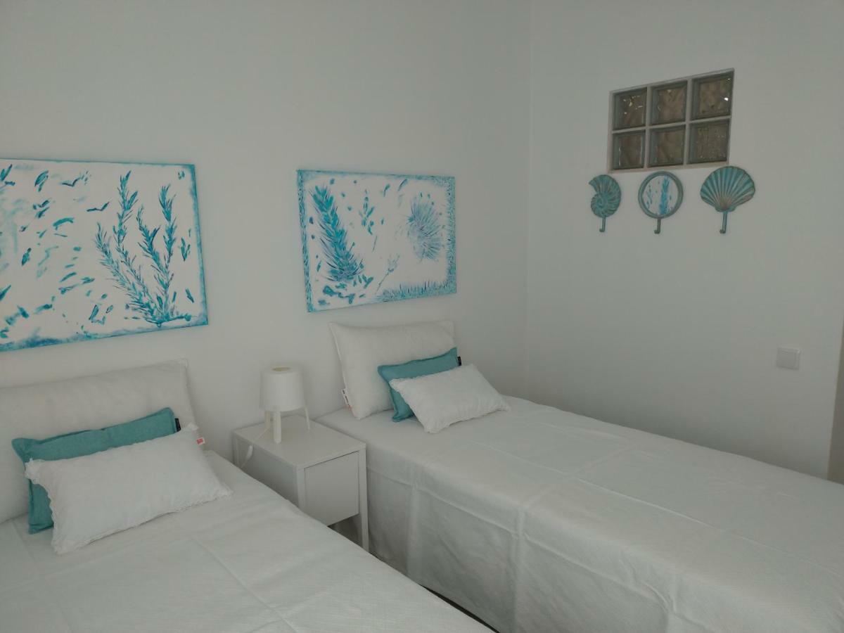 Casa Da Avo Lu Leilighet Olhão Eksteriør bilde