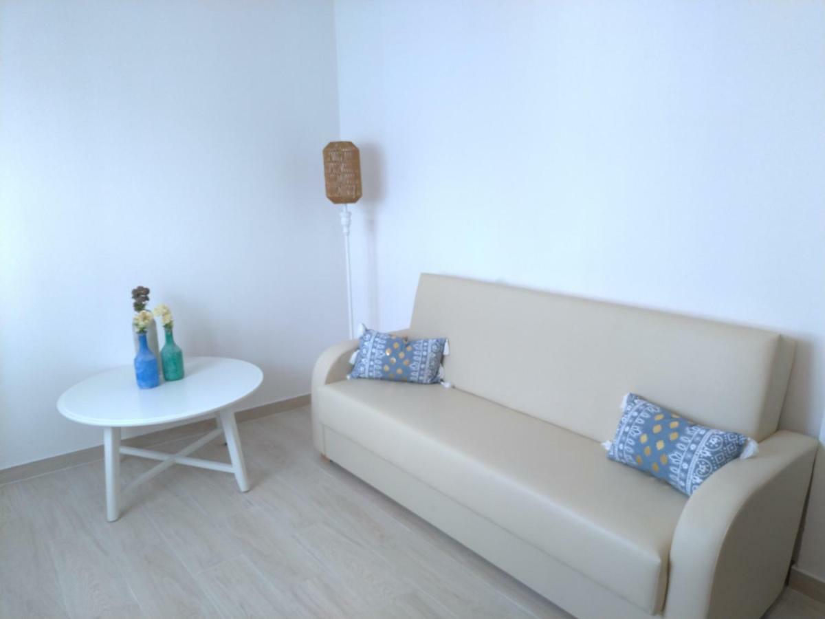 Casa Da Avo Lu Leilighet Olhão Eksteriør bilde