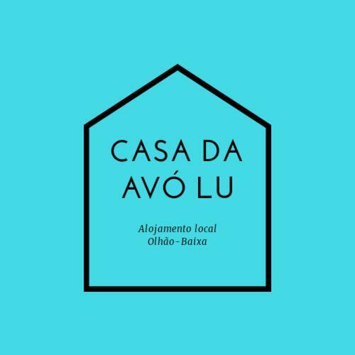 Casa Da Avo Lu Leilighet Olhão Eksteriør bilde