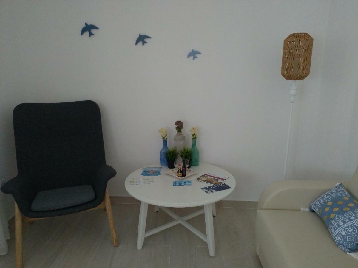 Casa Da Avo Lu Leilighet Olhão Eksteriør bilde