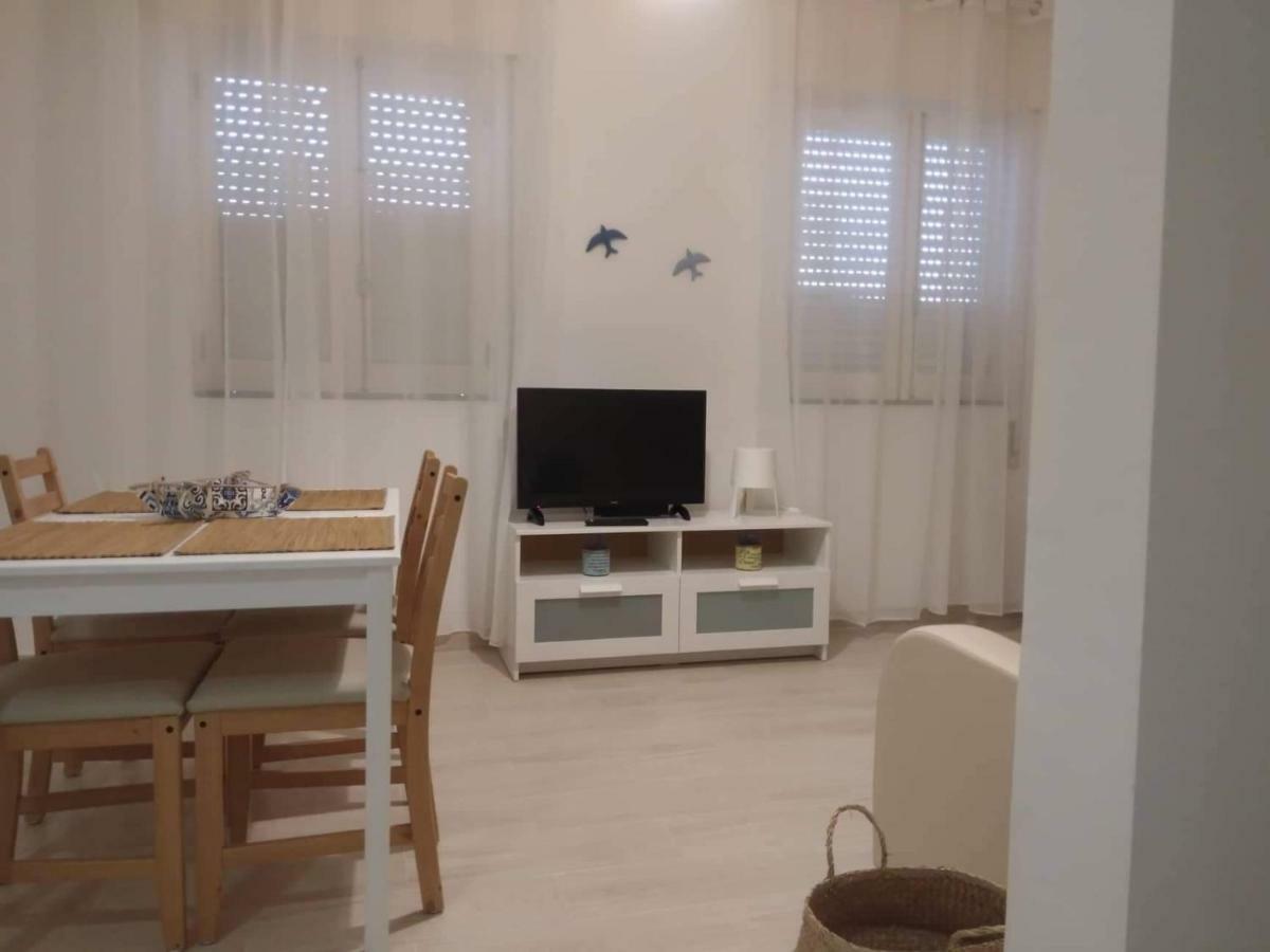 Casa Da Avo Lu Leilighet Olhão Eksteriør bilde